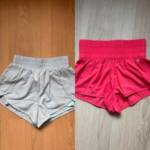 O’NEILL SHEIN | Shorts Bundle O’Neill Dolphin Hem Board Shorts + Shein Shorts XS